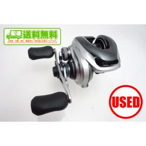 SHIMANO シマノ　ベイトリール　20 メタニウム　HG R 04114 SHIMANO シマノ ベイトリール 20メタニウムHG RH 04114 やや傷や