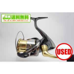 【中古】【送料無料】シマノ 14 ステラ C2500HGS (1)