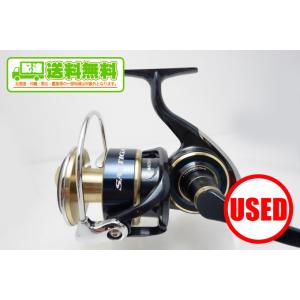 Abu Garcia（アブガルシア） 【中古】【送料無料】アブガルシア ゼノン