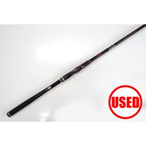 Daikoh ダイコー プロフィールド 釣技 レジェンド 1.75-530 中古】【送料無料】ダイコー プロフィールド 釣技 レジェンド 1.5-530