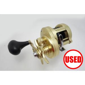 Abu Garcia（アブガルシア） 【中古】【送料無料】アブガルシア