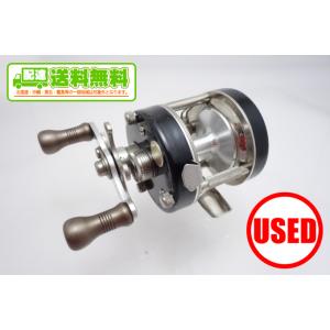 Abu Garcia（アブガルシア） 【中古】【送料無料】アブガルシア