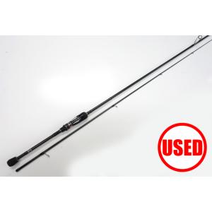 Gamakatsu がまかつ ラグゼ コーストライン EG-R S76MH-SOLID.F