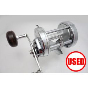 Abu Garcia（アブガルシア） 【中古】【送料無料】アブガルシア