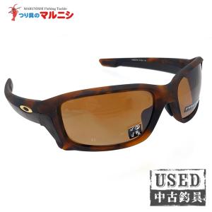 オークリーSTRAIGHTLINKストレートリンクoo9336 中古 OAKLEY（オークリー） ストレートリンク oo9336 /oo9331 シリーズに