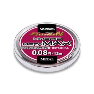 サンライン(SUNLINE) 鮎 水中糸 ハイテンションワイヤー 12m