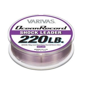 VARIVAS（バリバス） 【取り寄せ商品】モーリス アバニ キャスティング