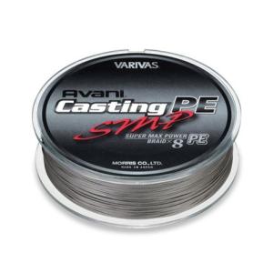 VARIVAS（バリバス） アバニ キャスティングPE SMP 6号 90LB 300m