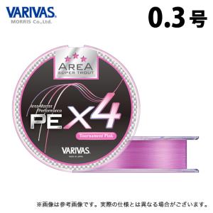 VARIVAS（バリバス） 【取り寄せ商品】モーリス アバニ キャスティング
