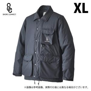 Rivalley（リバレイ） 【目玉商品】双進 10007 (ブラック／XL) SC