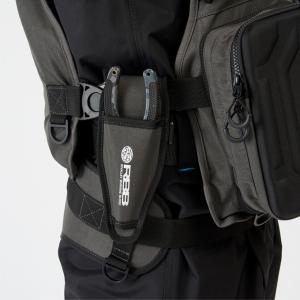 【目玉商品】リバレイ RBB ウェーディングベ...の詳細画像5