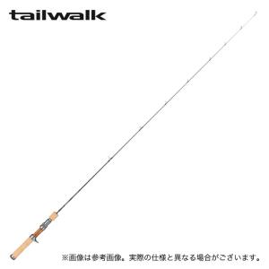 トラウトロッド テイルウォーク トラウティア フェリーク (Troutia