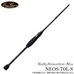 5)エバーグリーン ソルティーセンセーション スペリオル SPRC-66L/M-S