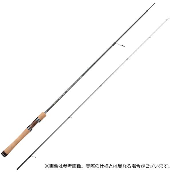 【取り寄せ商品】 天龍(TENRYU) レイズ RZ632S-L (釣竿・ロッド) (c)