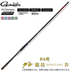 Gamakatsu（がまかつ） がま磯 グレ競技スペシャルIII （1.75号 5.3m
