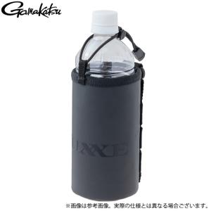 Gamakatsu（がまかつ） 鮎ロッドケース(4本入) GC300 フィッシングギア