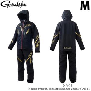 がま磯 【取り寄せ商品】 がまかつ GM3658 (ブラック/L がま磯 【取り寄せ商品】 がまかつ GM3658 (ブラック/L