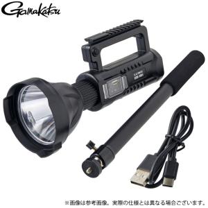 Gamakatsu がまかつ/ラグゼ サーチライト LESL-1501 1500 Gamakatsu がまかつ/ラグゼ サーチライト LESL-1501 1500