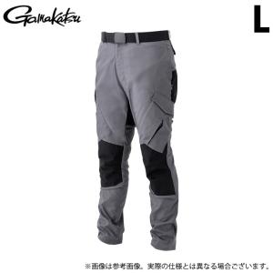 LUXXE がまかつ/ラグゼ アクティブストレッチドライパンツ LE4009