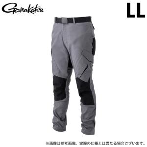 Gamakatsu（がまかつ） ラグゼ アクティブストレッチドライパンツ LE