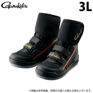 Gamakatsu（がまかつ） 【取り寄せ商品】 GM4548 (M／ネイビー) ベリー