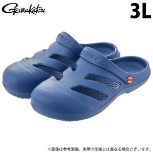 Gamakatsu（がまかつ） 【取り寄せ商品】 GM4548 (S／グレー) ベリー