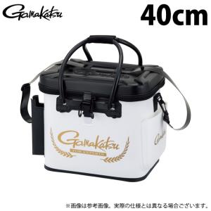 ONIGAKE(鬼掛/オニガケ) 鬼掛セミハードバッカン 40cm (釣り用品