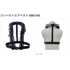 【取り寄せ商品】 がまかつ GM2195 (ブ...の詳細画像1