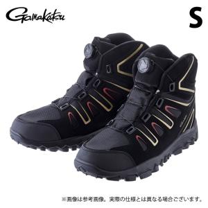 Gamakatsu（がまかつ） ダブルグリップスパイクシューズ（防水）GM