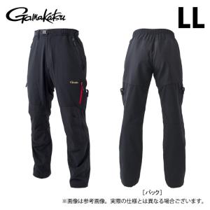 シマノ（SHIMANO） 【取り寄せ商品】 WP-110V (リミテッドブラック／L