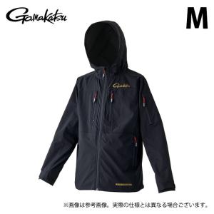 Gamakatsu 【取り寄せ商品】 がまかつ GM5823 (LL/ブラック) CR Gamakatsu 【取り寄せ商品】 がまかつ GM5823 (LL/ブラック) CR