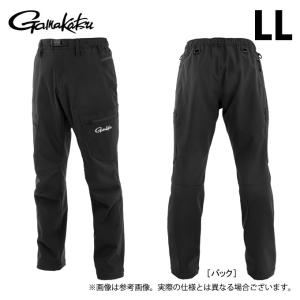 シマノ（SHIMANO） 【取り寄せ商品】 WP-110V (リミテッドブラック／L