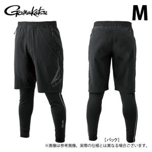 Gamakatsu（がまかつ） アクティブクールスーツ インナー付属 GM-3695
