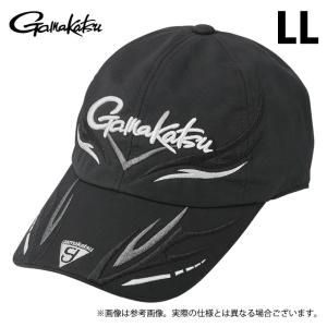 Gamakatsu（がまかつ） ウィンドストッパー(R)フローティングベスト GM