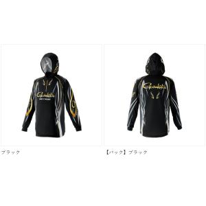 【取り寄せ商品】 がまかつ GM3736 (7...の詳細画像2