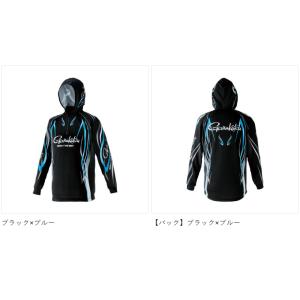 【取り寄せ商品】 がまかつ GM3736 (7...の詳細画像5