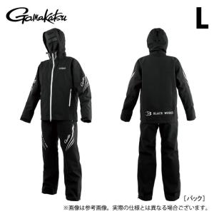 がまかつ　ウェア上下セット3L サンライン　がま磯　釣研　釣武者 がまかつ ウェア上下セット3L サンライン がま磯 釣研 釣武者 がまかつ