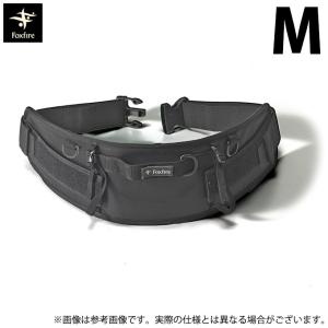 フォックスファイヤー マルチベルトII (5020120) (M／ブラック)