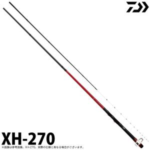 DAIWA（ダイワ） ブラックジャック スナイパー ヘチ XH-270MK・V