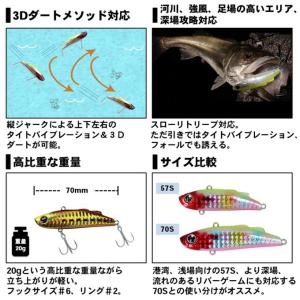 (8)【目玉商品】ダイワ モアザン ミニエント...の詳細画像2