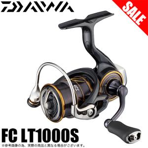 【目玉商品】ダイワ 21 カルディア FC LT1000S (2021年モデル) スピニングリール /(5)