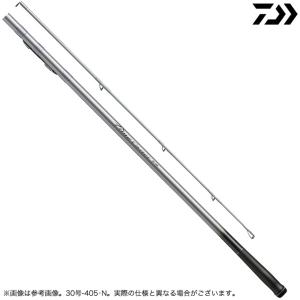 【取り寄せ商品】 ダイワ 21 プライムキャスター 25号-405・N (2021年モデル/投げ竿・ロッド) /(c)｜f-marunishi