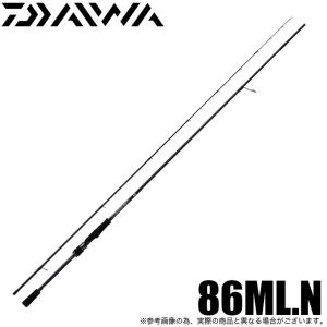 DAIWA（ダイワ） 26 エメラルダス MX 83M・V (エギングロッド) 2026年