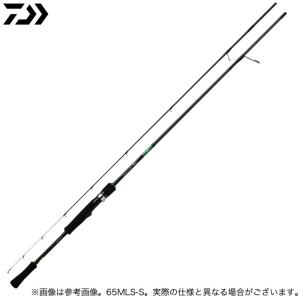 DAIWA（ダイワ） 26 エメラルダス X イカメタル OR63MLS-S (イカメタル