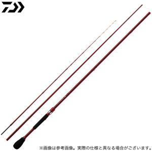 DAIWA（ダイワ） ブラックジャック スナイパー 前打ち T-53UM / チヌ竿