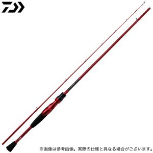 DAIWA（ダイワ） 【取り寄せ商品】 20 テンヤタチウオ X 73-180・R (船