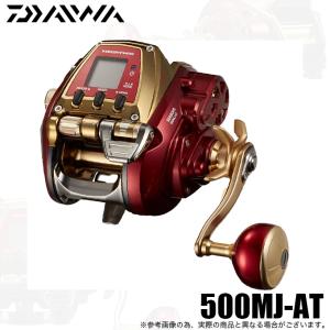 DAIWA（ダイワ） 26 シーボーグ 300J 右ハンドル (2026年モデル) 電動