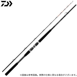DAIWA（ダイワ） リーディング LG [LEADING LG] 73 HH-190 253492 船竿