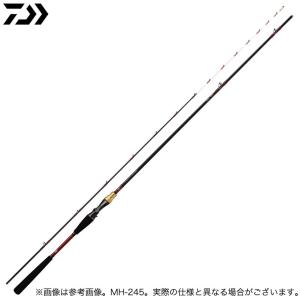 DAIWA（釣り） ダイワ 船竿 アナリスター 73 80-235・Q 23年モデル