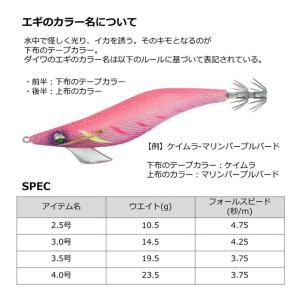 (8)ダイワ エメラルダス ピーク RV 3....の詳細画像3